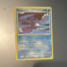 The Pokémon Company Pokemon TCG Kyogre 32/146 Legends Awakened Rare Regular EN on eBay