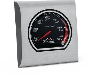 NAPOLEON Deckelthermometer für LE und Triumph Serie Ersatzteil