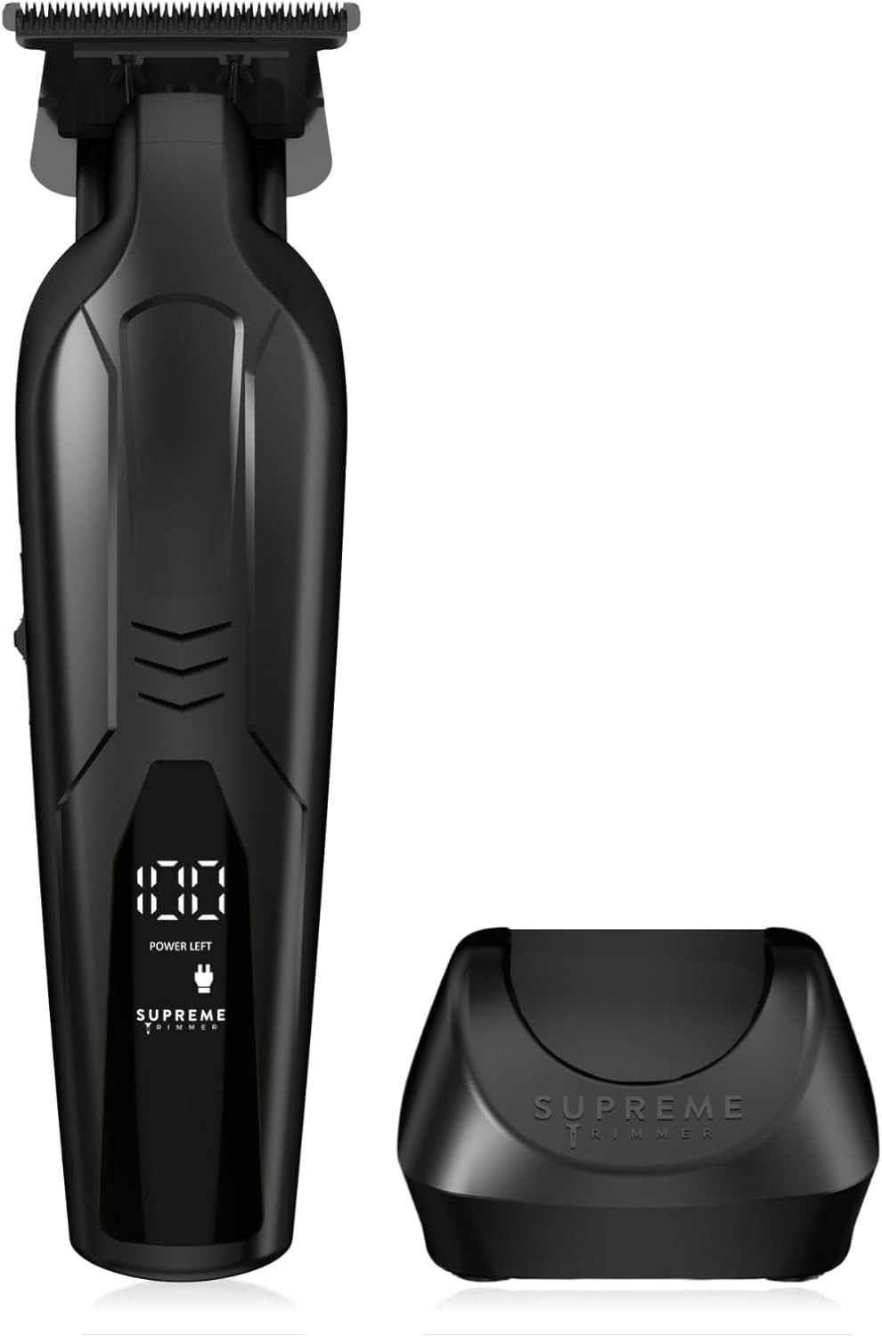Supreme Trimmer Vader Lite ST3700 - Cordless Beard, Hair & B