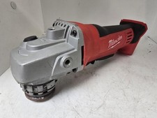 Milwaukee HD18 AG115 - Body Only