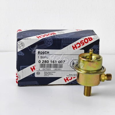 #ad Bosch Fuel Injection Pressure Regulator 0280161007 for Mercedes Benz W123 W116 $60.00