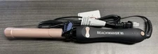 BEACHWAVER B1 - Rotating Curling Iron -Midnight Rose New In Box Limited Edition
