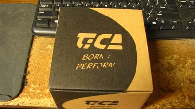 Tica ''zatara'' spinning reel, size 10, 7 bearings, free shipping