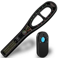 Hidden Camera Detector Camera Finder Listening Devices Detector car Tracking ...