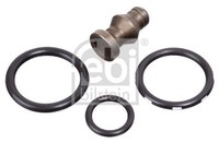 NEU - Febi Bilstein 39731 Dichtungssatz, EinspritzdüSe FüR Audi Mitsubishi VW