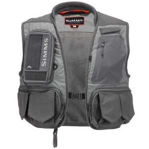 Simms Guide Vest | eBay