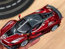 30971 Carrera Digital 132 Ferrari FXX K Evoluzione, 93 1:32 Slot Car