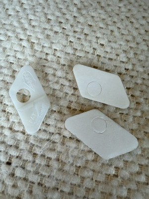 Flipper Rests Hoyt Plastic Flipper Rest NEW | eBay