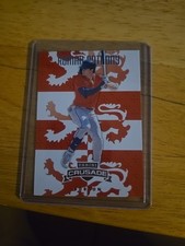 2025 Panini Crusade - Roman Anthony, Roman Anthony #74 (RC)