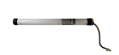 Becker P4/16  Rollladenmotor für Roto Dachfenster, Gebraucht funktionsfähig