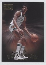 2013-14 Fleer Retro Magic Johnson #131 HOF 9bd