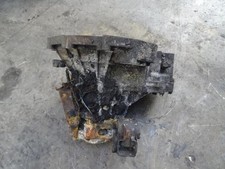 Boite de vitesse Land Rover FREELANDER