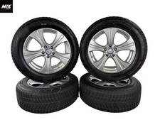 18 Zoll ORIGINAL Mercedes GLC W253 X253 C253 WINTERRÄDER A2534010800 235/60 2021