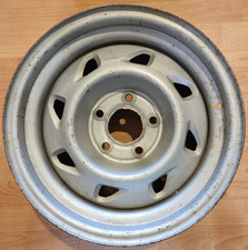 15 Chevy Blazer Gmc Isuzu Factory Oem Steel Wheel Rim 15x7 1994-2005 5x120.7 15 Chevy Blazer Gmc Isuzu Factory Oem Steel Wheel Rim 15x7 1994-2005 5x120.7