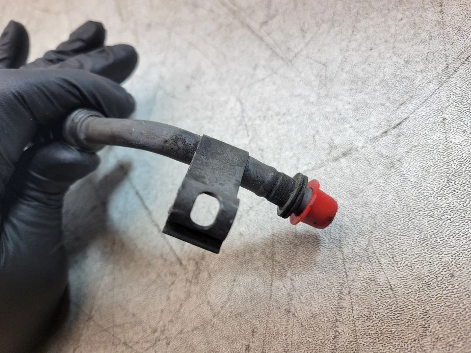 Ford Mustang 2005 2006 2007 2008 2009 botella dirección asistida 4R3Z-3A697-AA Foto 2 de 4