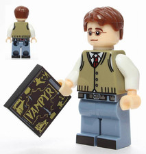 Buffy Im Bann der Dämonen Vampire Slayer Angel Anthony Head Rupert Giles Figur