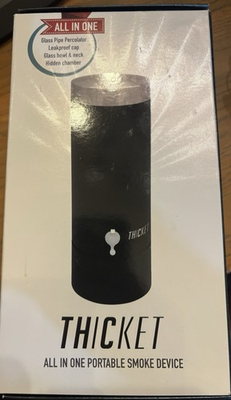 #ad Thicket Canister $69.99