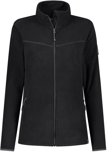 Sweats polaires femme Regatta noir dans la boutique en ligne ZALANDO
