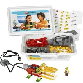LEGO Education WeDo 9580 Complete Electronic Set with Bucket/Tub Packaging