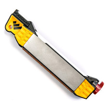 Work Sharp Guided Field Sharpener for field, home or shop use, New
