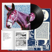 Protomartyr - Ultimate Success Today - Vinyl Record 12 Record - F123Z