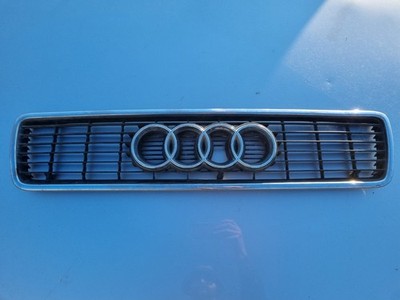 Audi 80 90 B4 Front Hood Grille 8AO906091G
