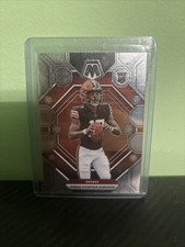 2023 Panini Mosaic - Rookies Dorian Thompson-Robinson #316 (RC)