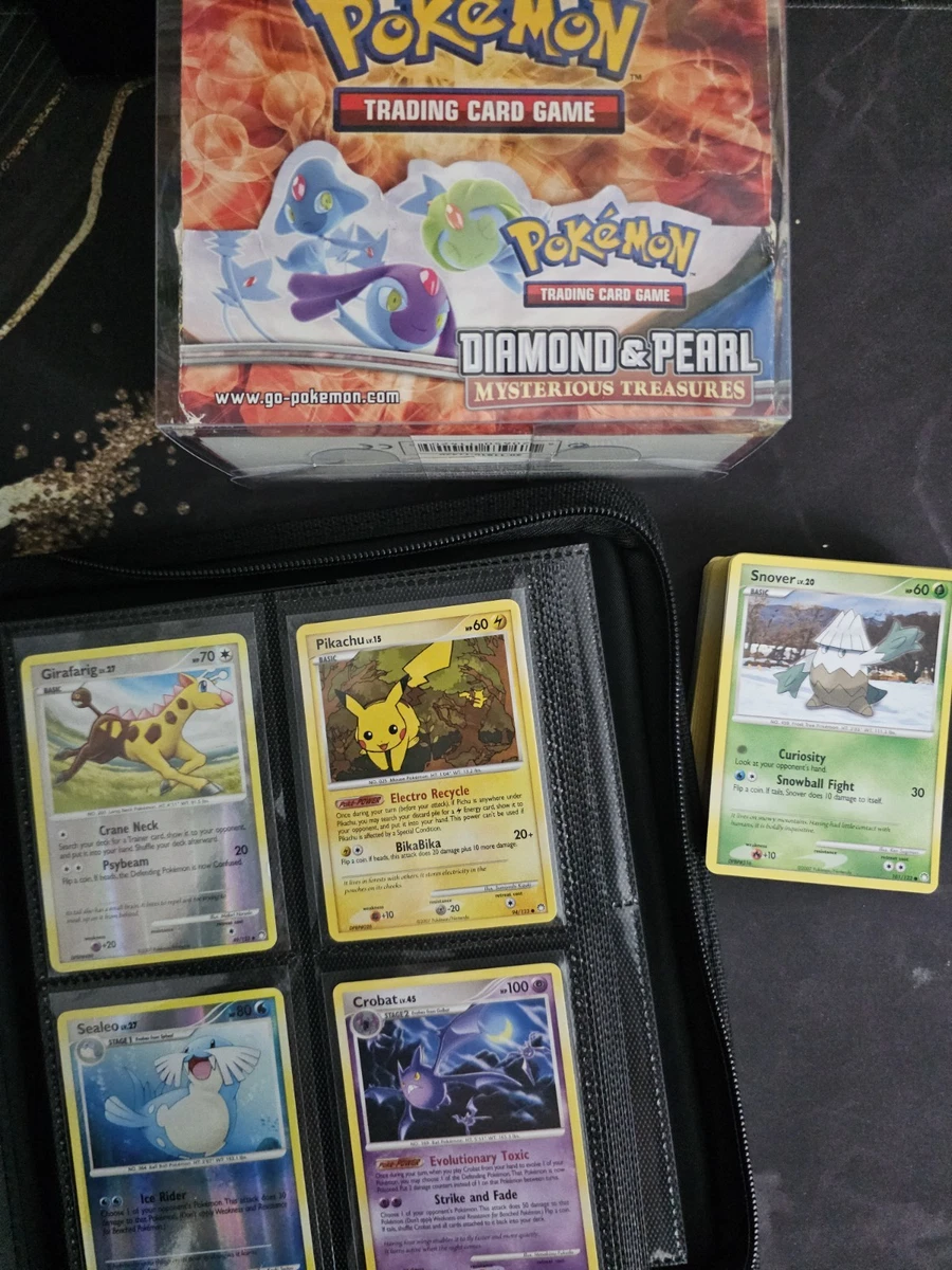 pokemon complete collection products for sale