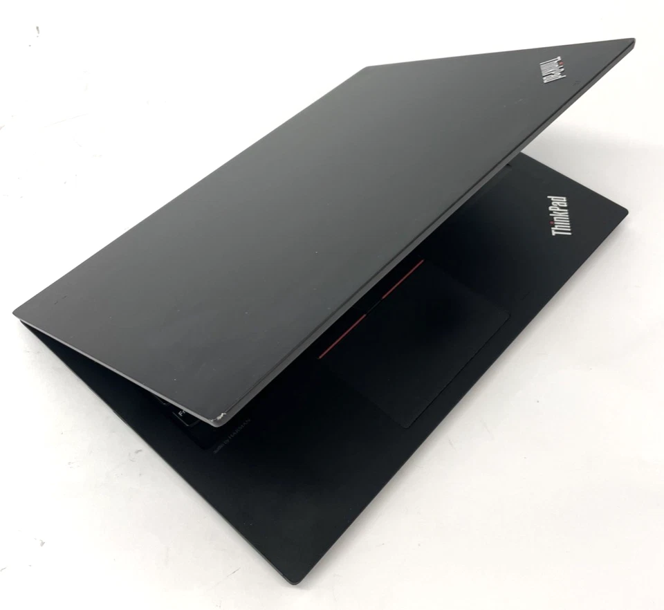 Lenovo ThinkPad E14 · i7-10510U · 16GB · 512GB, photo 4 of 5