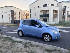 Opel Agila Ecoflex 2010 GPL – photo 4