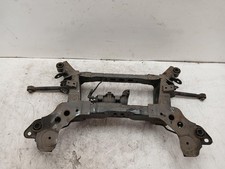 FORD MONDEO REAR SUBFRAME 1.5L Petrol Hatchback 2435112 14-22