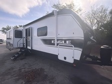 2026 Jayco Eagle HT Travel Trailer 294CKBS