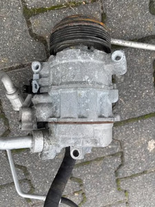 klimakompressor BMW 1er&3er(E81&E87&90&E91)Kompressor