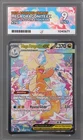 mega dragonite ex 290/217 ace 9
