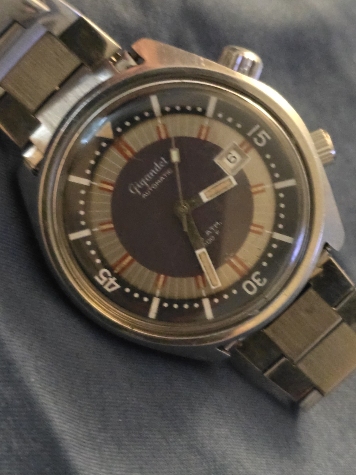 Gigandet Super Compressor - image 11