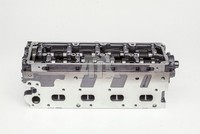 Zylinderkopf Vormontiert AMC 908801 FüR Audi Seat Skoda VW 1.6 TDI