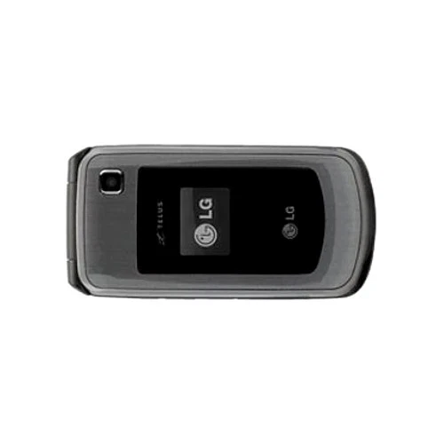 LG MADISON GB255 FLIP UNLOCKED CELL PHONE KOODO ROGERS VIRGIN TELUS LUCKY MOBILE - Image 4 of 4