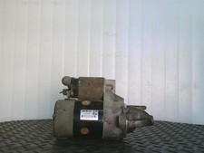 Démarreur Suzuki IGNIS