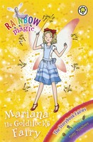 Rainbow Magic | Mariana The Go*Dilocks Fairy : The Storybook Fairies Book 2