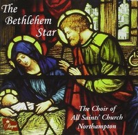 Audio Cd - Bethlehem Star (The) - Regent Records -D- Neu