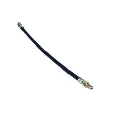 2x Bremsschlauch vorne für Mercedes CLC-Klasse CL203 CLK C208 C209 A208 | 24207