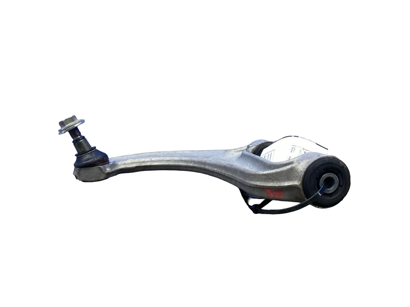 2011 - 2019 Maserati Granturismo Oem 4.7L Rear Right Upper Control Arm