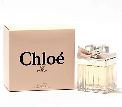 Chloe Signature by Chloe EDP Spray 1.7 oz / 50 ml Women Eau de Parfum