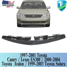 NEW Front Engine Splash Shield For 1997-2001 Toyota Camry / Lexus ES300