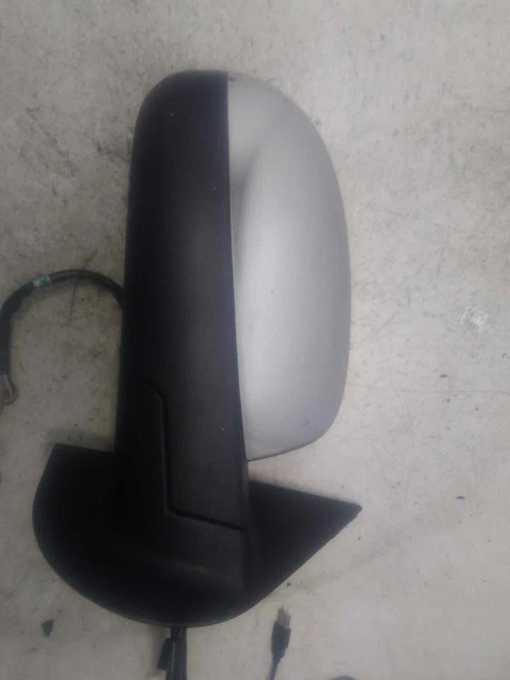 Used Right Door Mirror fits: 2012 Chevrolet Tahoe Power w/turn signal w/o wide l Foto 3 de 4
