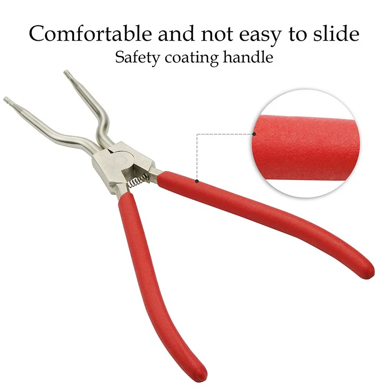 Portable Washing Machine Inner/Outer Tub Spring Expansion Tool Metal+Plastic - Bild 4 von 4