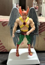 DC Universe Classics Kalibak Series Hawkman Action Figure