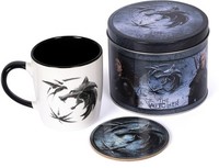 Pyramid Sonstiges Merchandise The Witcher Geschenkdose