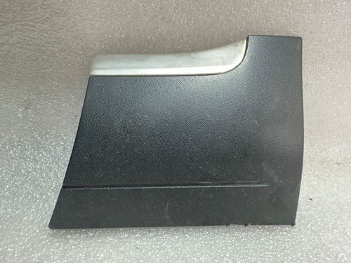 Volkswagen Touareg I 2008 Beplankung Zierleiste Kotflügel 7L6854960A IDU15030