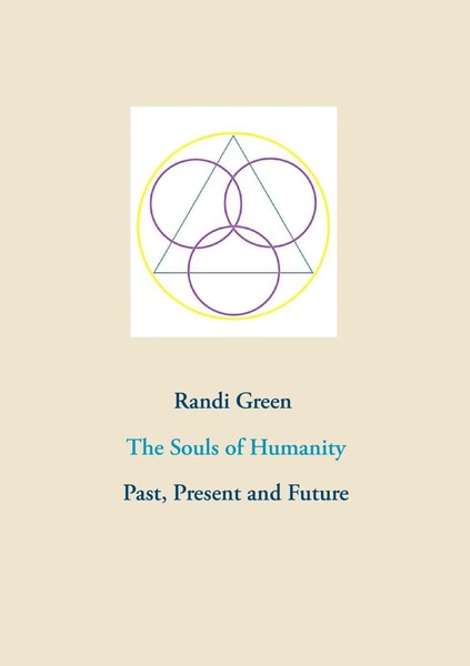Randi Green | The Souls Of Humanity | Taschenbuch | Englisch (2015) | 232 S.-image